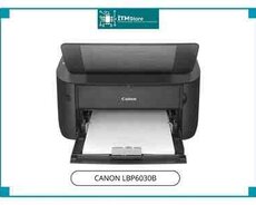 Printer Canon LBP6030B Black