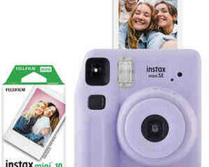 Fujifilm Instax mini SE