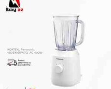 Blender Panasonic MX-EX1011WTQ (Ağ, 400W)