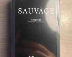 Ətir Dior Sauvage