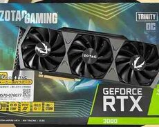 ZOTAC GAMING GeForce RTX 3080 Trinity OC 10GB