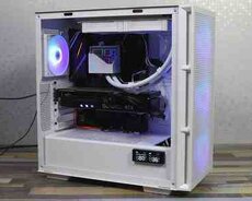 Masaüstü kompüter Deepcool White Edition RGB