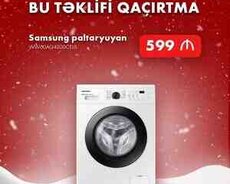 Paltaryuyan Samsung WW60AG4S00CELP