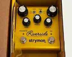 Strymon Riverside gitara pedalı