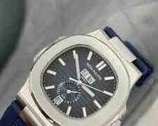 Patek Philippe Nautilus Sport qol saatı