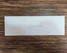 Apple Watch Series 10 Aluminum Rose Gold 42mm