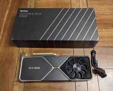 NVIDIA GeForce RTX 3080 Founders Edition 10GB