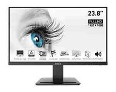 Monitor MSI PRO MP243X