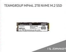 TeamGroup MP44L 2TB