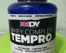 Protein Whey TEMPRO