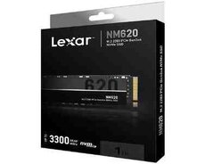 SSD Lexar NM620 1TB M2 NVMe 2280