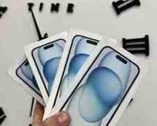 Apple iPhone 15 Blue 128GB6GB