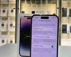 Apple iPhone 14 Pro Deep Purple 256GB6GB