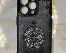 Apple iPhone 14 Pro Chrome hearts arxalığı