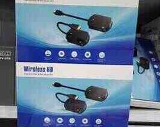 Görüntü ötürücü Wireless HDMI