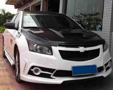 Chevrolet Cruze ön buferi