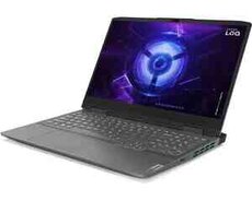 Noutbuk Lenovo LOQ 15 15IRX9 Gaming Laptop 83DV00FXUS