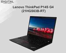 Noutbuk Lenovo ThinkPad P14S G4 (21HGS63B-RT)