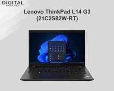 Noutbuk Lenovo ThinkPad L14 G3 (21C2S82W-RT)