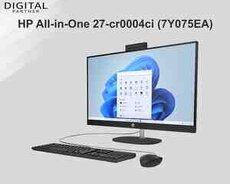 Monoblok HP All-in-One 27-cr0004ci (7Y075EA)