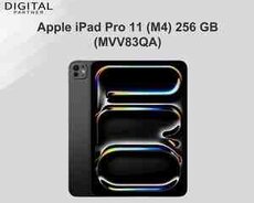 Planşet Apple iPad Pro 11 (M4), 256 GB (MVV83QA