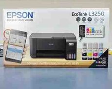 Printer Epson L3250 3in1 Rengli A4