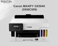 Printer Canon MAXIFY GX5040 (5550C009)