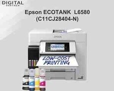 Printer Epson ECOTANK L6580 (C11CJ28404-N)