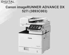 Printer Canon imageRUNNER ADVANCE DX 527i (3893C003)