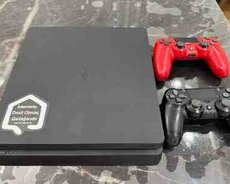 Sony PlayStation 4 Slim 1TB