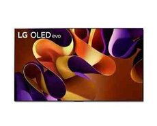 Televizor LG OLED OLED83G4RLA