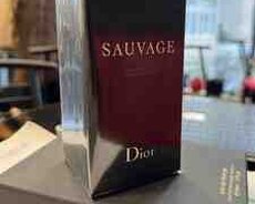 Ətir DIOR Sauvage - Eau de Toilette