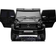 Uşaq avtomobili Mercedes-Benz AMG G63