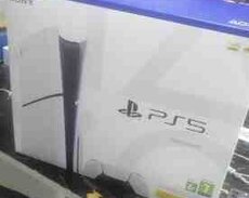 Sony Playstation 5 Slim 1TB