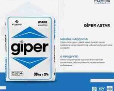 Astar Giper