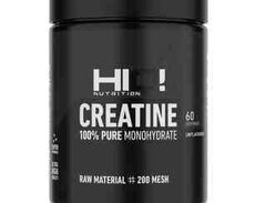 İdman qidası HIQ Creatine