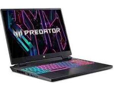 Noutbuk Acer Predator Helios Neo 16 PHN16-72-923A