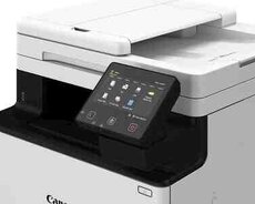 Canon iSENSYS MF754Cdw a4 COLOR PRINTCOPYSCANDUPLEXWIFIETHERNET33PPM