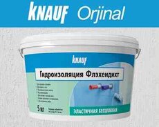 Knauf İzolatex