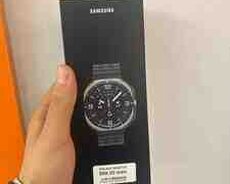 Samsung Galaxy Watch Ultra Titanium Sliver