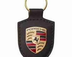 Açarlıq Porsche