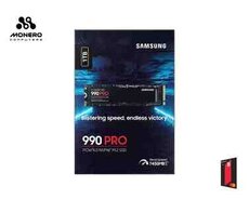 M2 Samsung 990 PRO 1 TB NVMe