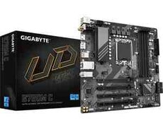 Ana pplata Gigabyte B760M C WiFi DDR5