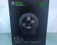 Web kamera Razer Kiyo X