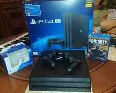 Sony PlayStation 4 Pro 1TB