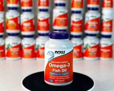 Now Foods Omega-3