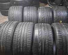 Bridgestone şinləri 31535 R,20, 27540 R20