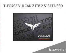 T-FORCE Vulcan Z 1TB 2.5 SATA SSD