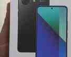 Xiaomi Redmi Note 13 Midnight Black 256GB8GB