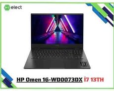 Noutbuk HP OMEN 16-wd0073dx